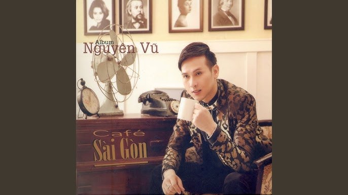 Cà phê Sài Gòn
