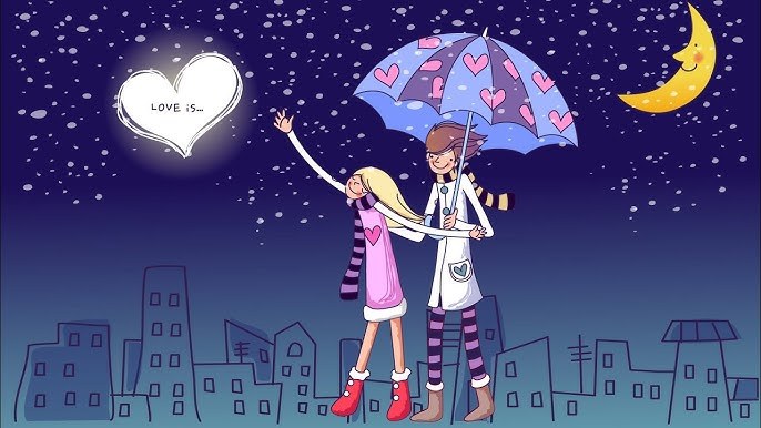 Cả Thế Giới Chỉ Yêu Một Người