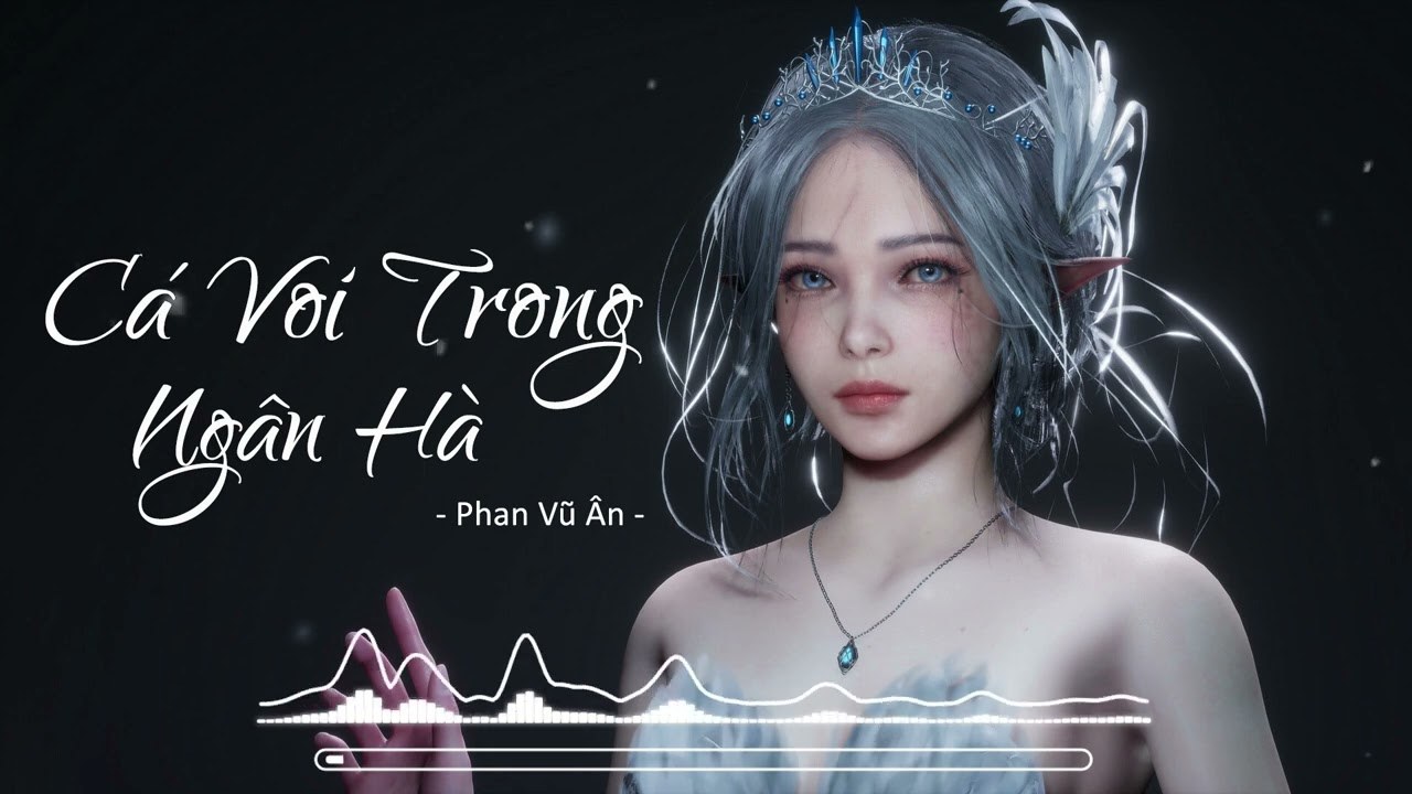 Cá Voi Trong Ngân Hà (星河里的鲸)
