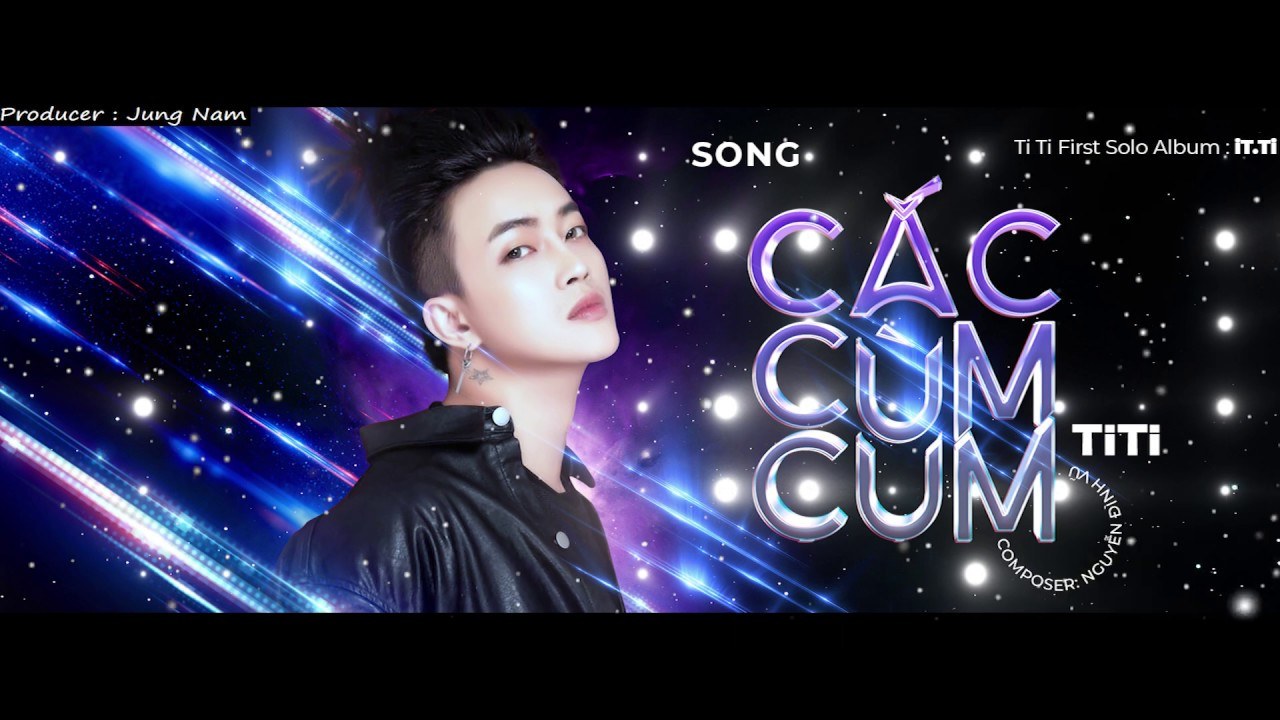 Cắc Cùm Cum