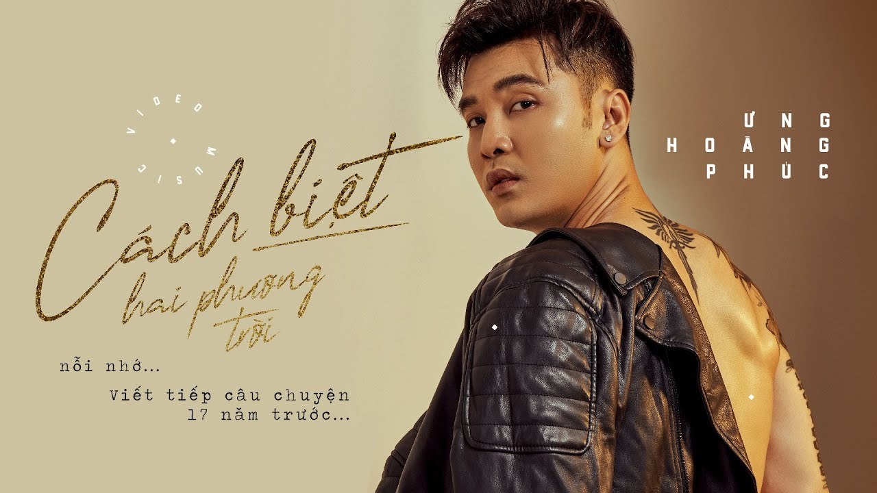 Cách Biệt Hai Phương Trời ( CBHPT)