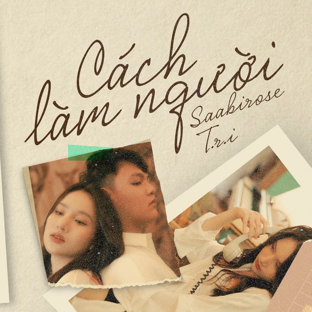 Cách Làm Người