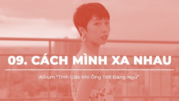 Cách mình xa nhau