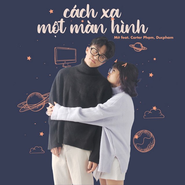 Cách Xa Một Màn Hình