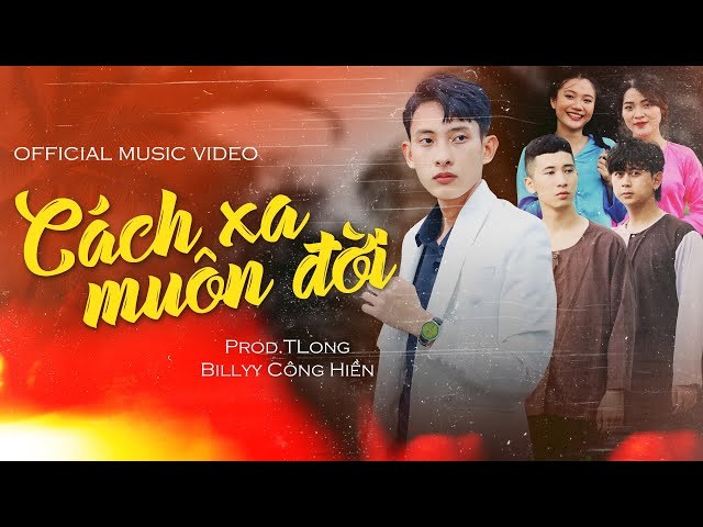 Cách Xa Muôn Đời
