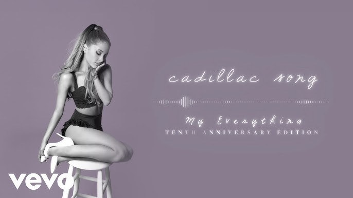 Cadillac Song