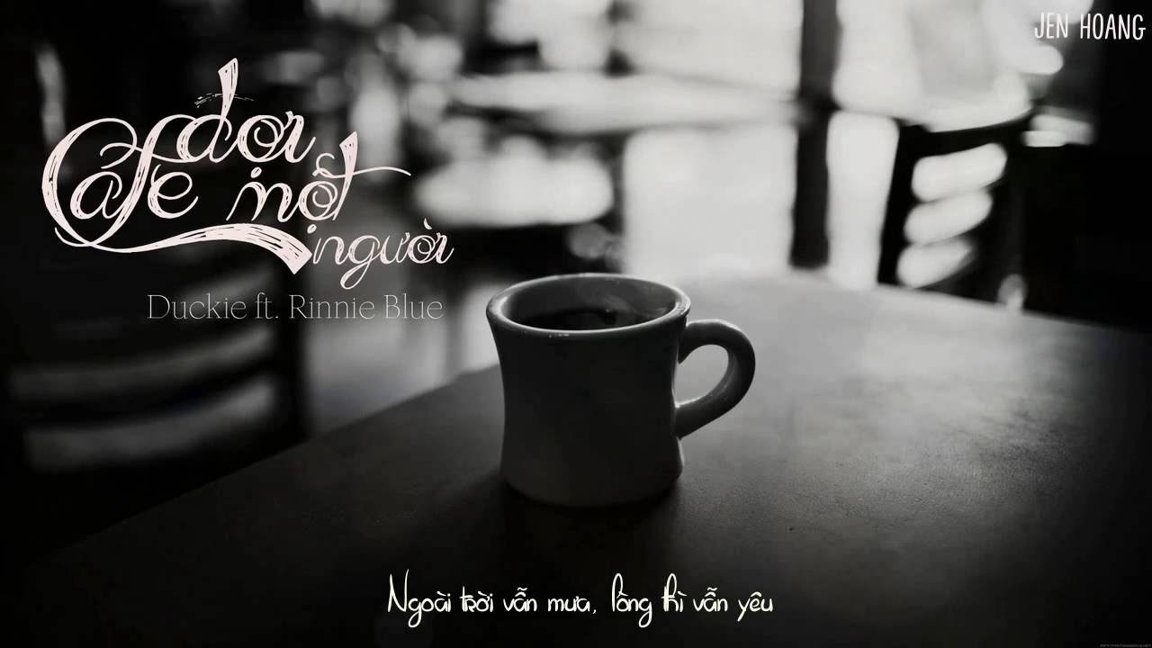 Cafe Đợi Một Người