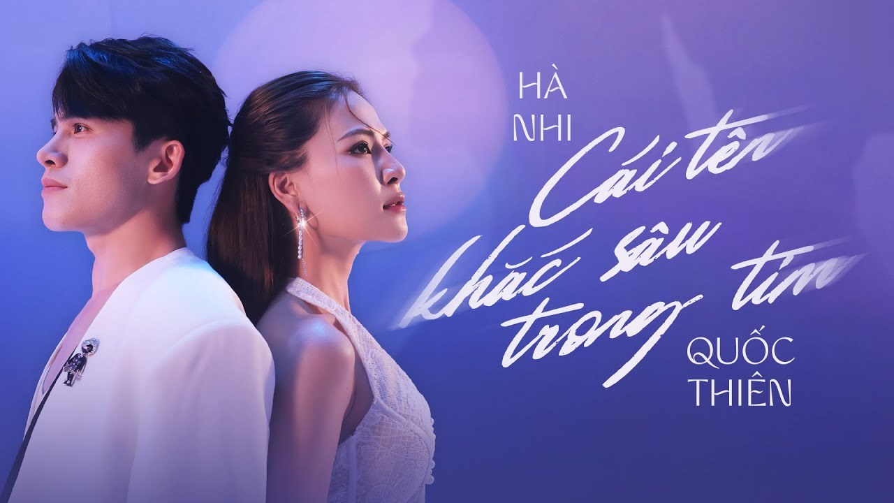 Cái Tên Khắc Sâu Trong Tim