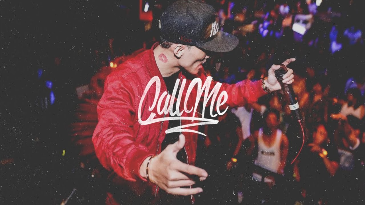 call me