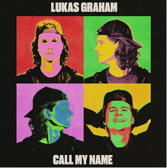 Call My Name