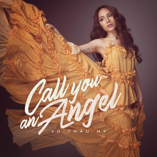 Call You An Angel