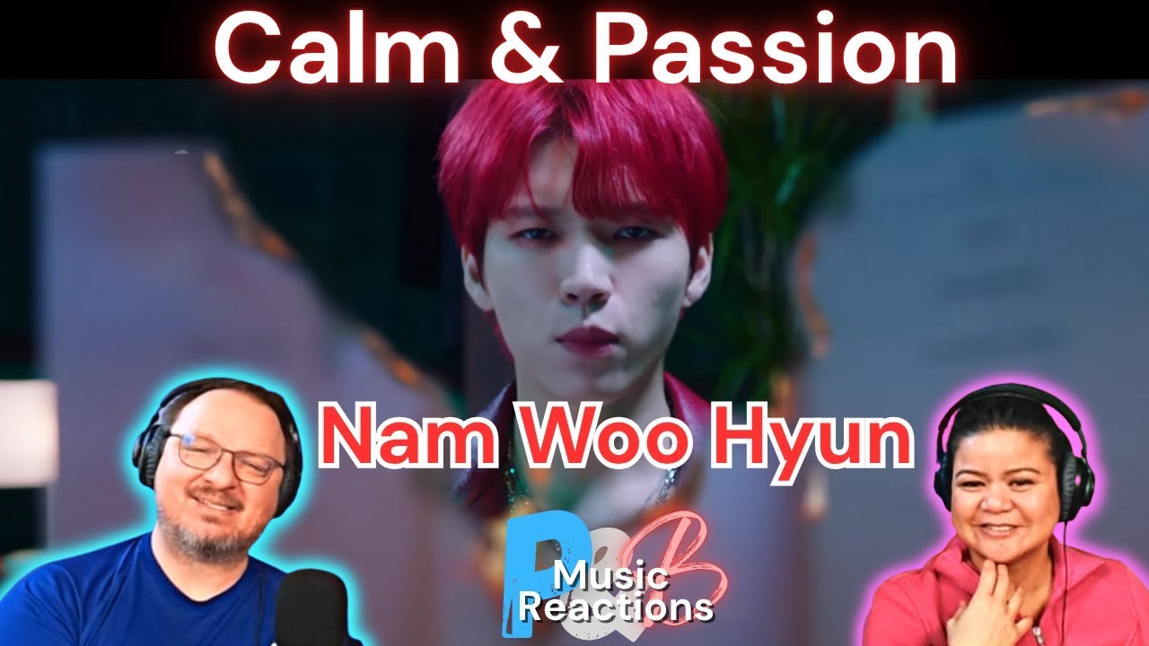 Calm & Passion