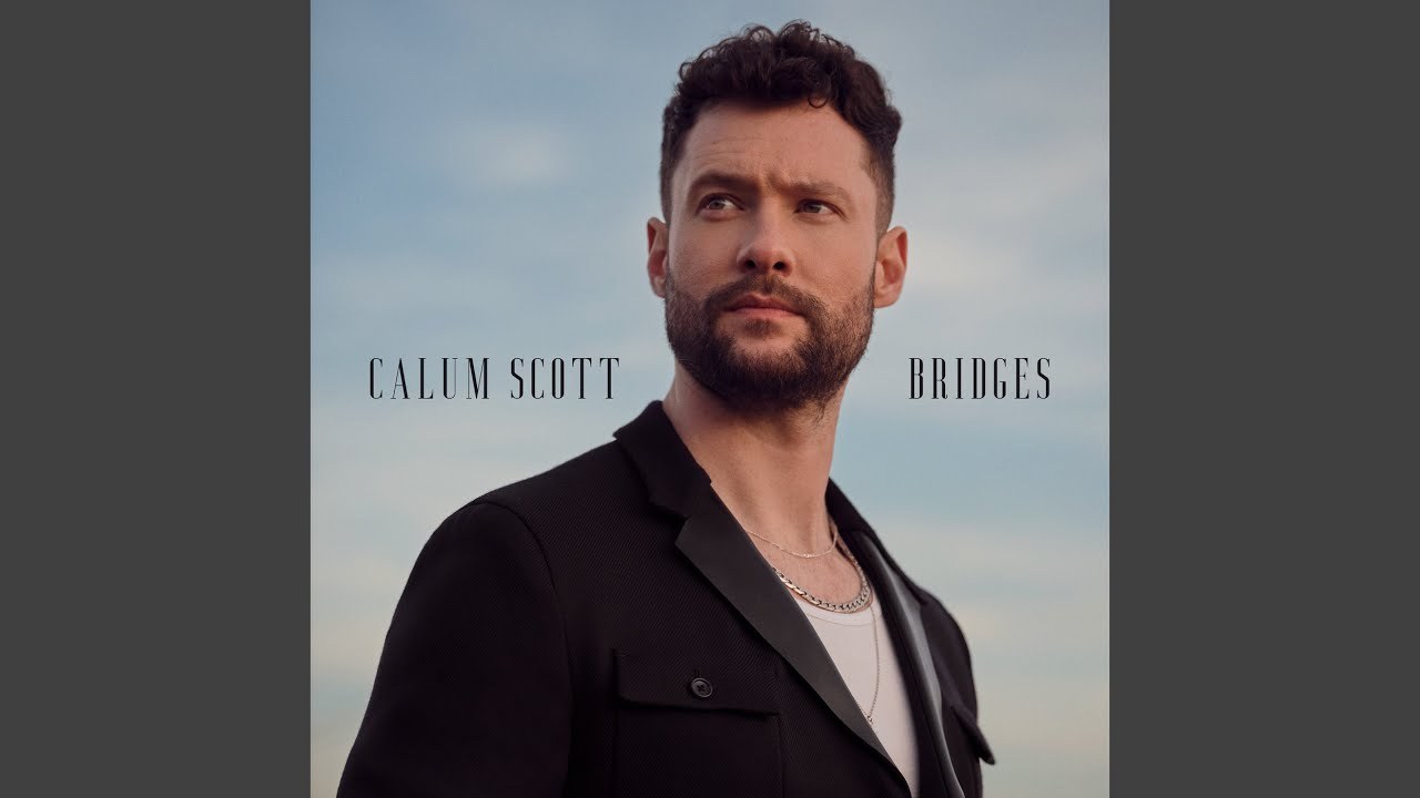 Calum Scott