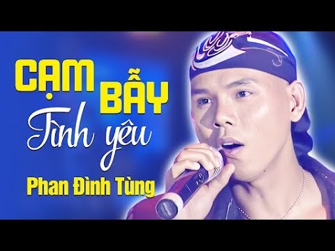Cạm Bẫy Tình Yêu