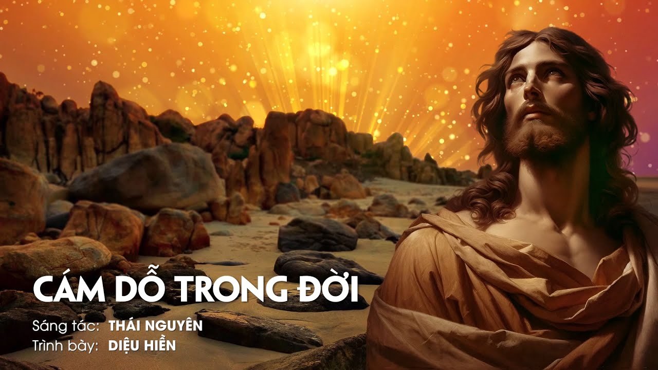 Cám dỗ trong đời