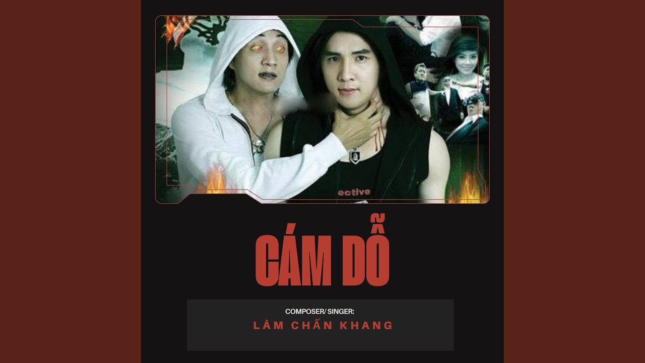 Cám Dỗ