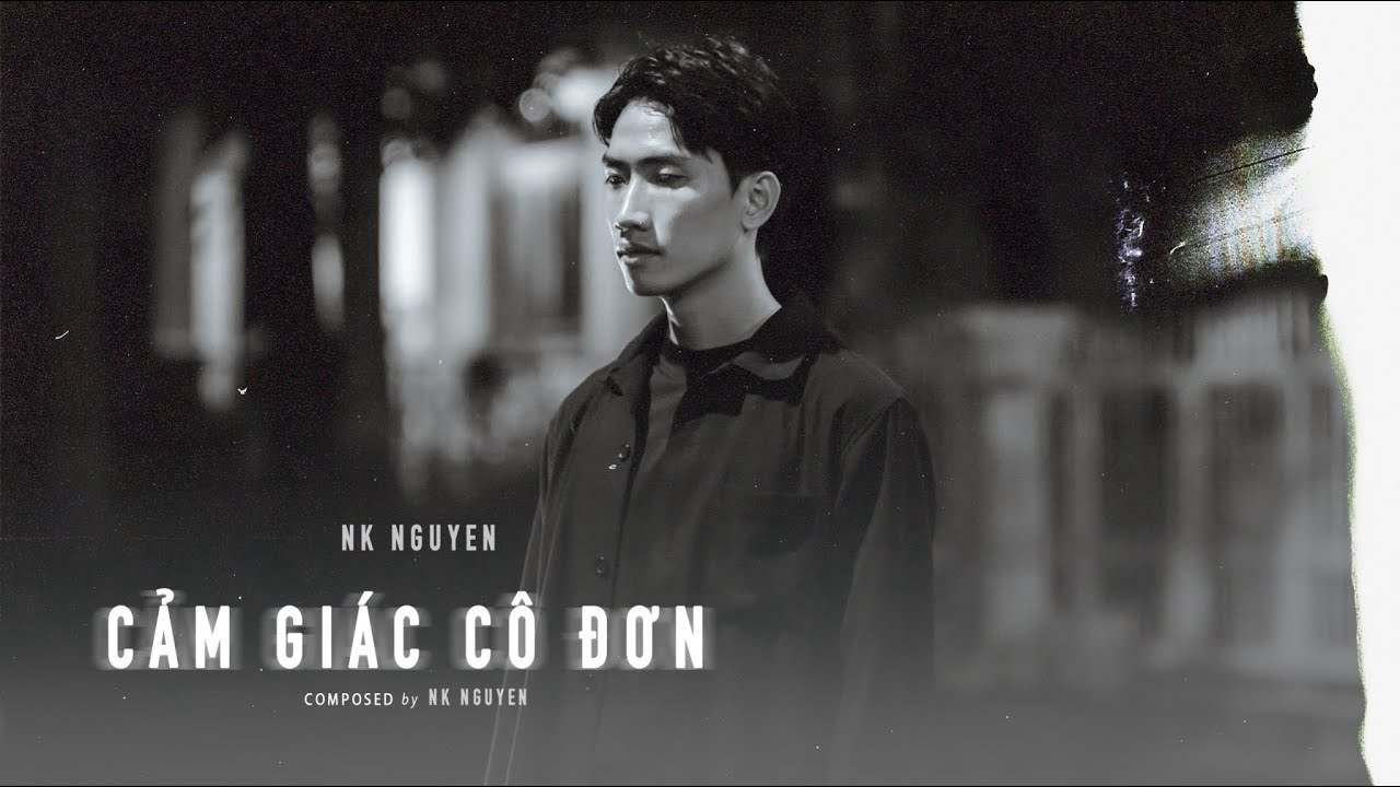Cảm Giác Cô Đơn