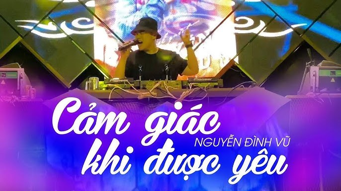 Cảm giác khi yêu,được ở bên đến cuộc đời