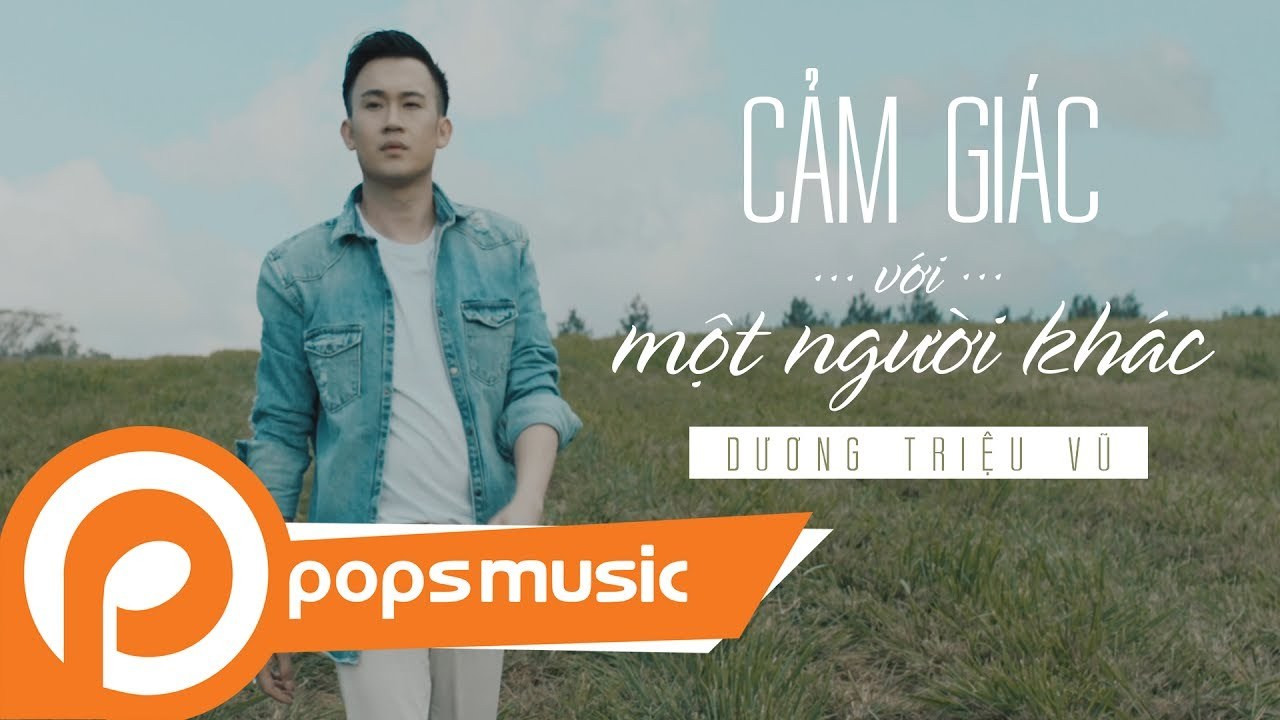 Cảm giác với một người khác
