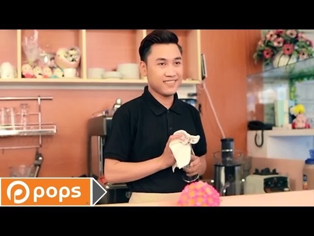 Cảm Giác Yêu