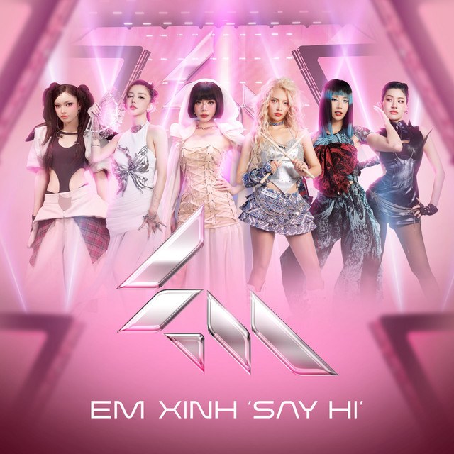Cầm kỳ thi họa (Em Xinh Say Hi)