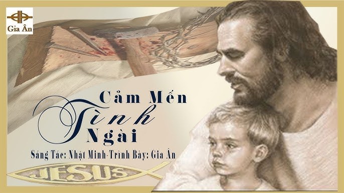 Cảm mến tình Ngài