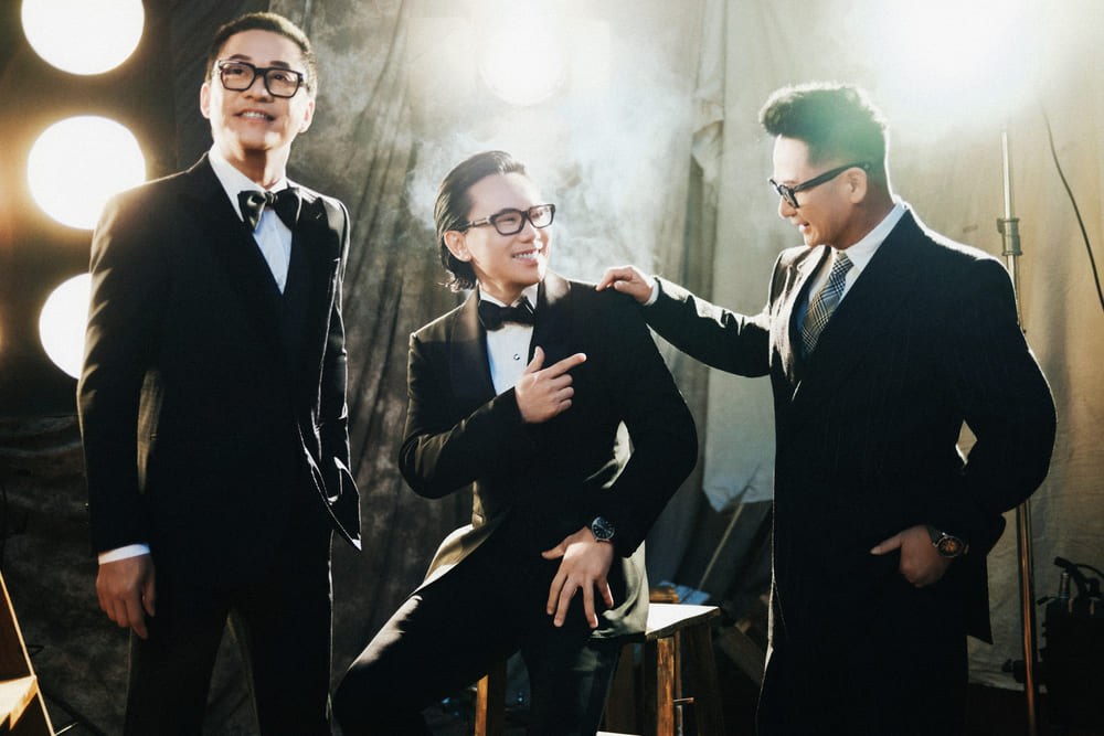 Cảm Ơn Âm Nhạc