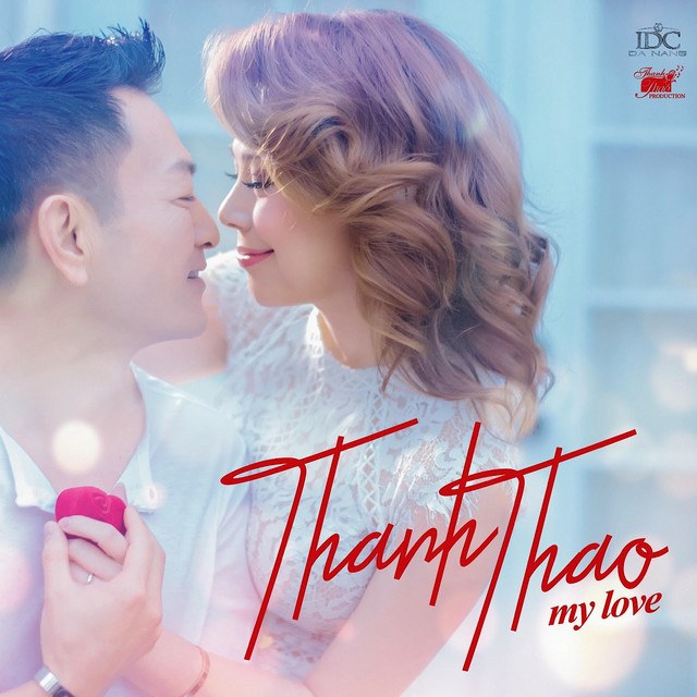 Cám ơn anh đã tìm thấy em