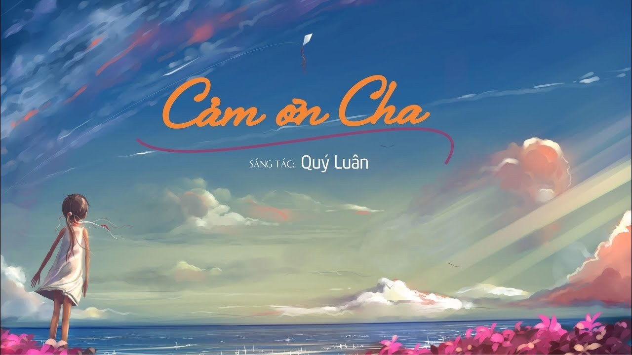 Cảm Ơn Cha 