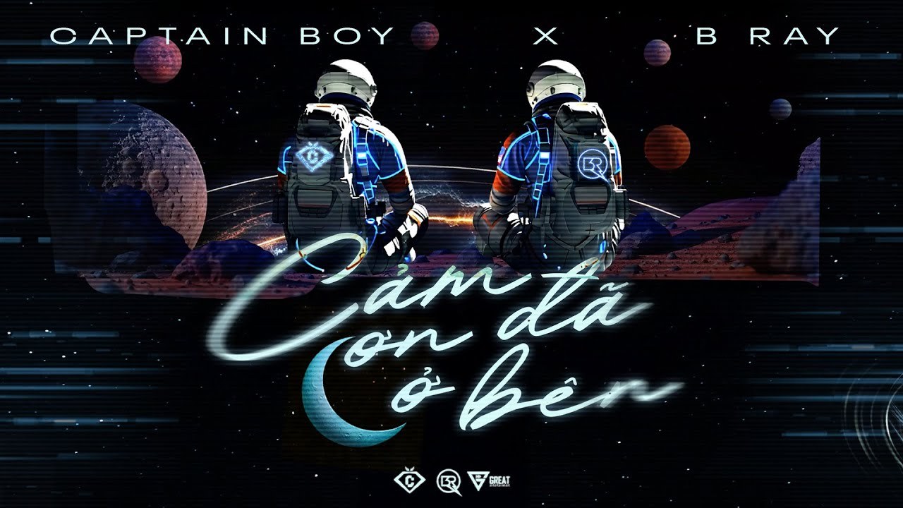 Cảm Ơn Đã Ở Bên