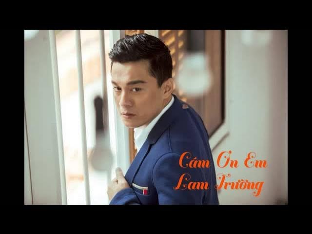 Cảm Ơn Em