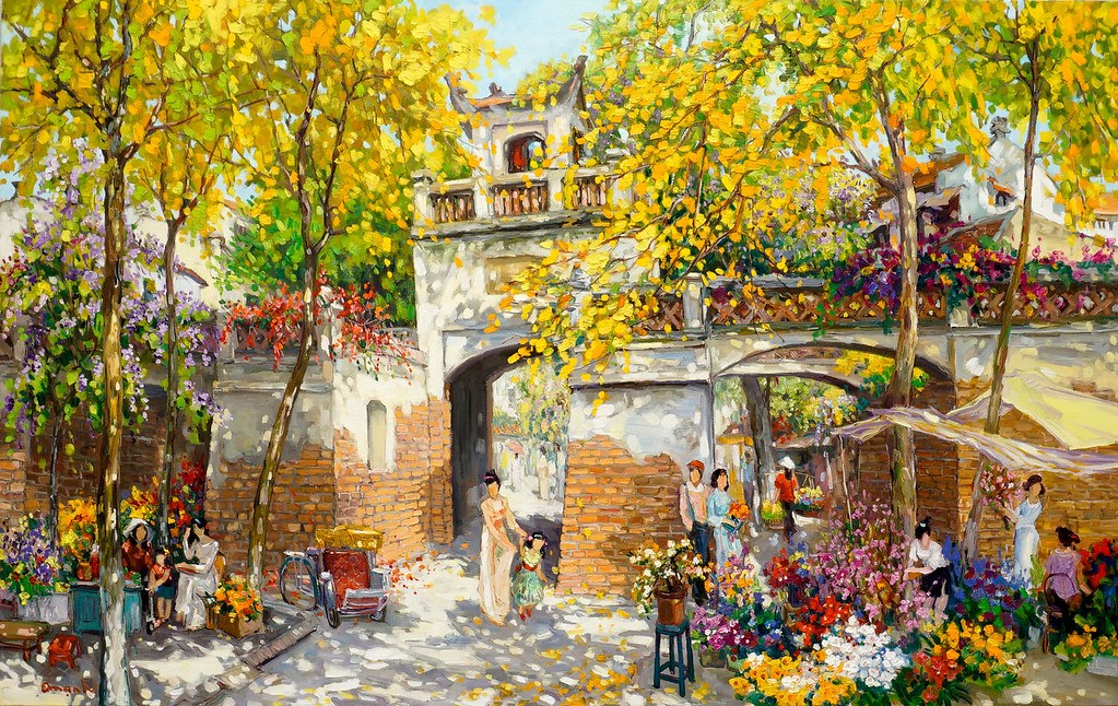 Cảm ơn khổ đau