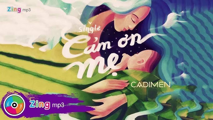 Cám Ơn Mẹ (Vì Mẹ Là Cả Cuộc Đời)