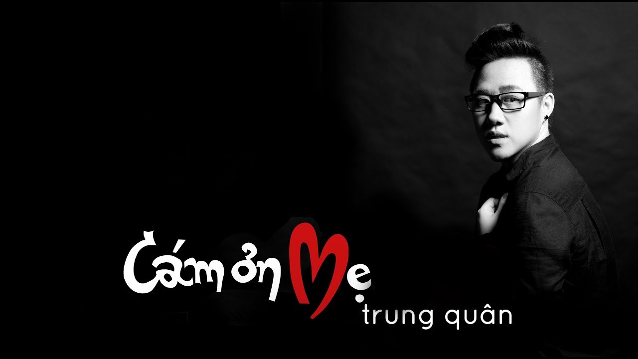 Cám ơn mẹ