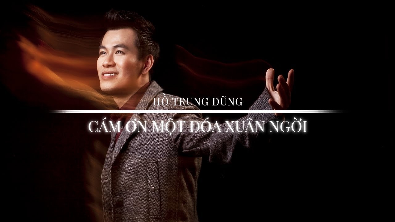 Cảm Ơn Một Đóa Xuân Ngời