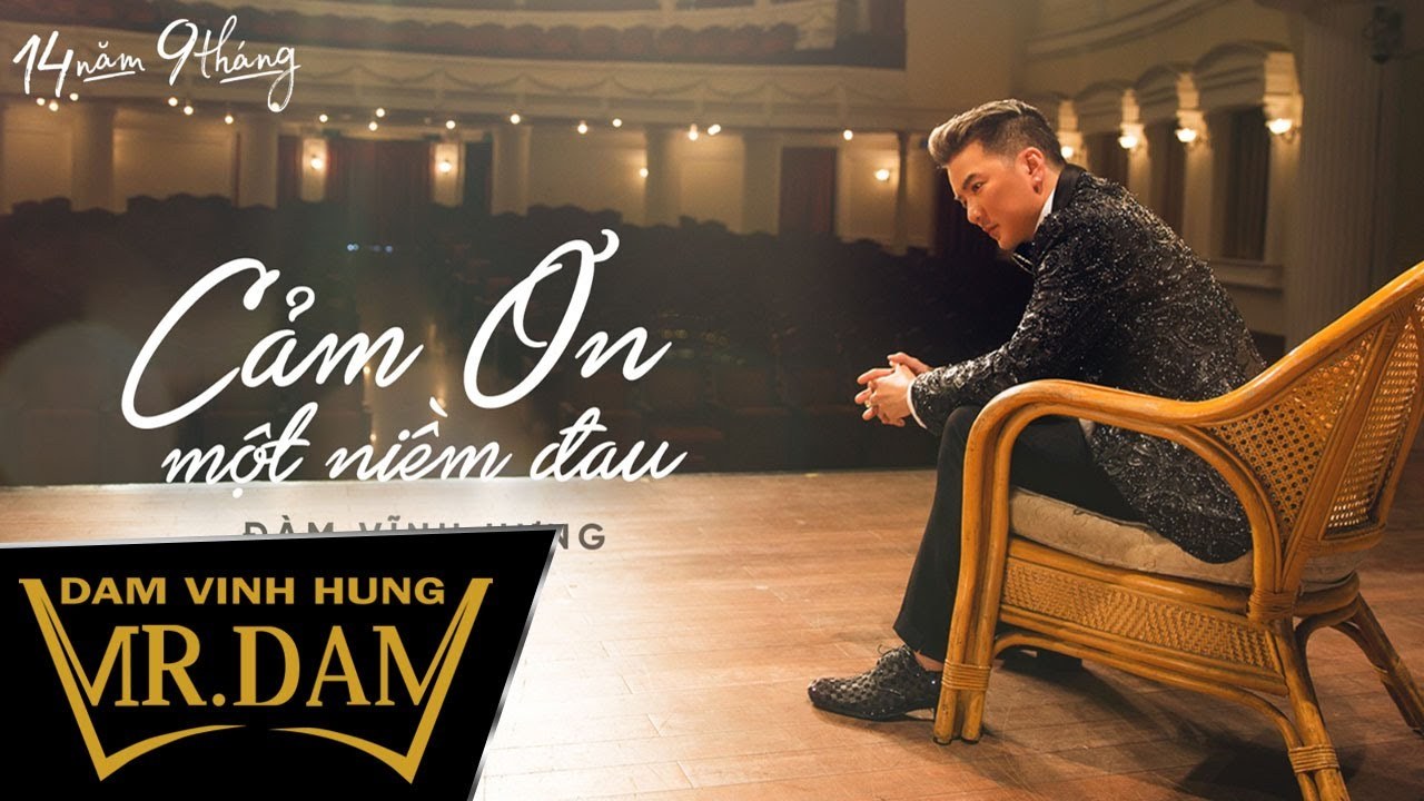 Cảm ơn một niềm đau