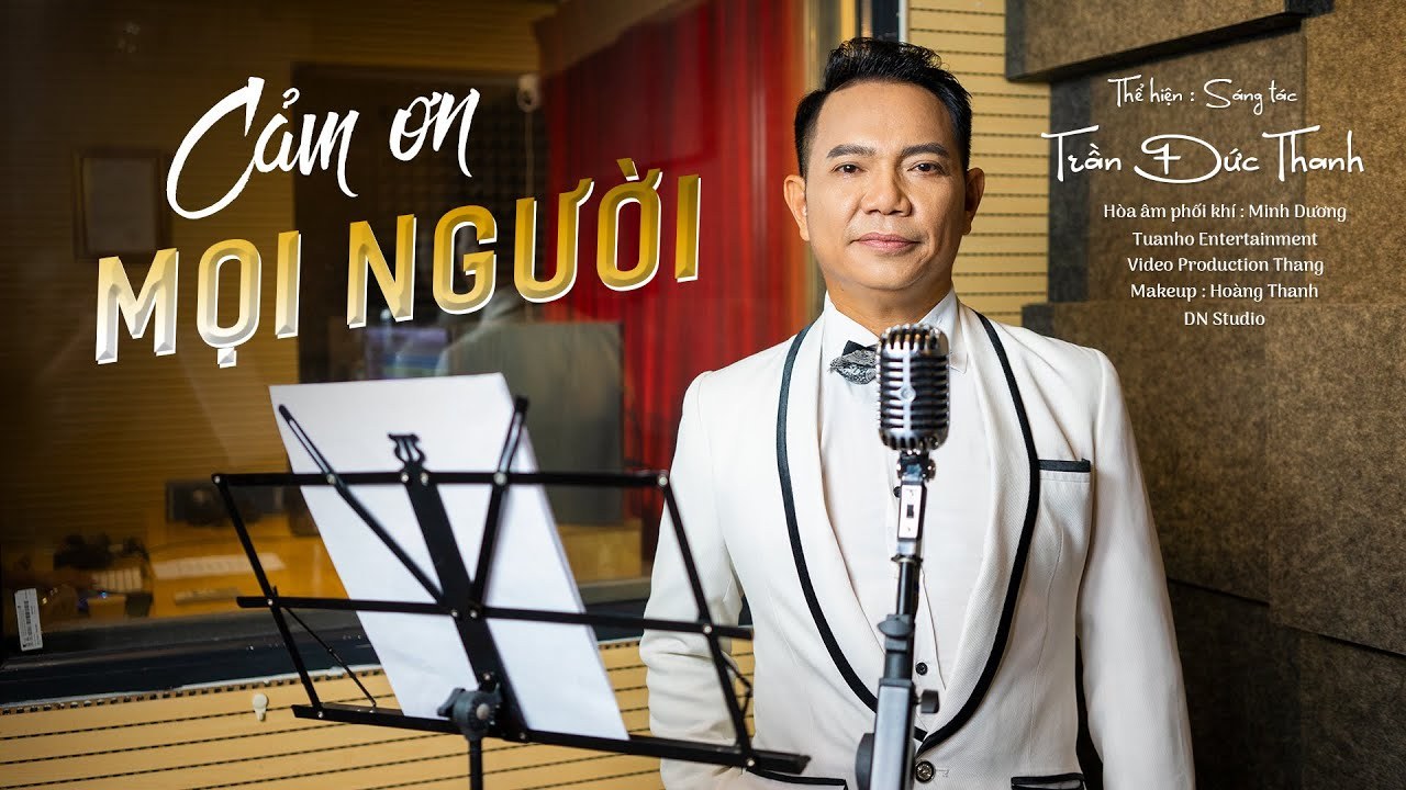 Cảm Ơn Người - SVTĐ