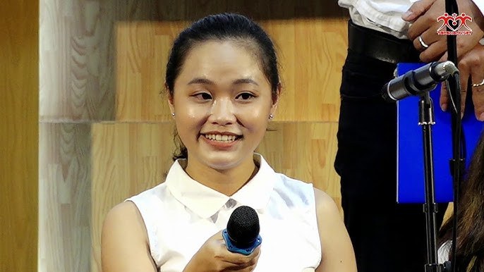 Cám ơn Người (Thanks for God)