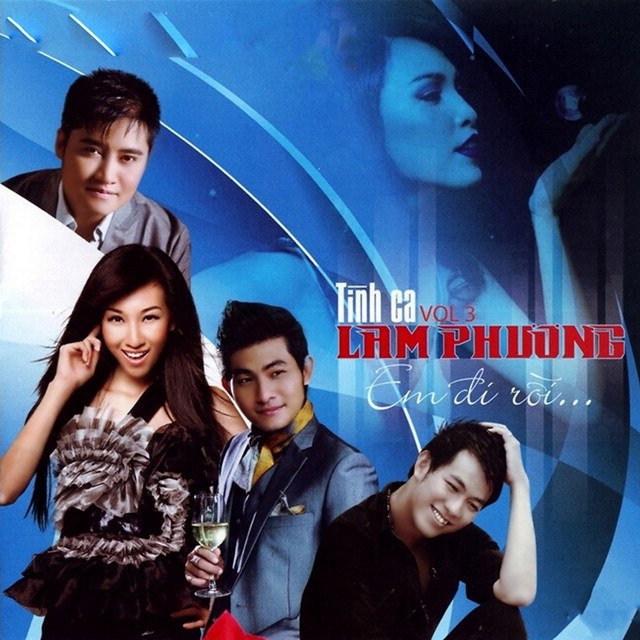 Cảm Ơn Người Tình