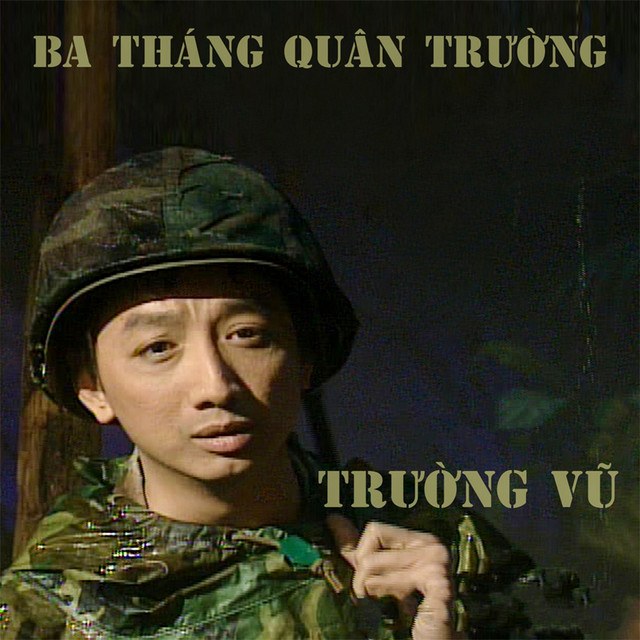Cảm Ơn - Trường Vũ