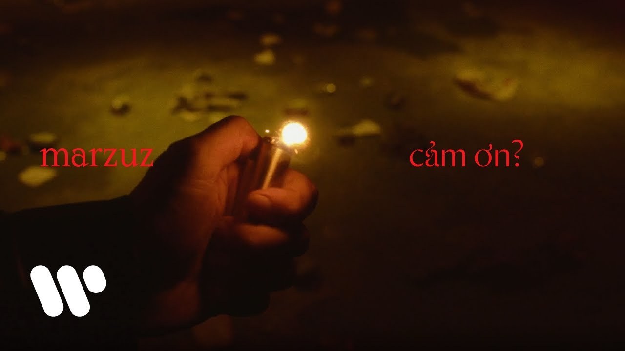 Cảm Ơn?