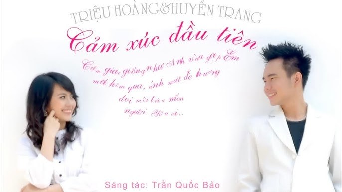 Cảm Xúc Đầu Tiên