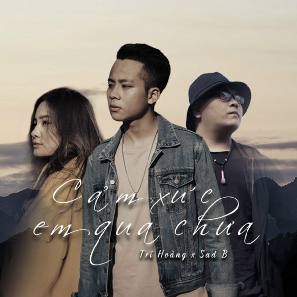 Cảm Xúc Em Qua Chưa 