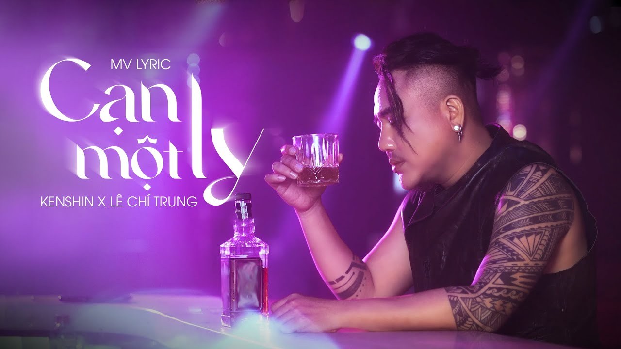 Cạn 1 Ly