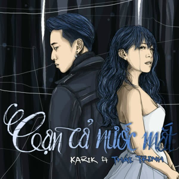 Cạn Cả Nước Mắt