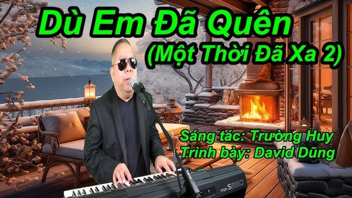 Cần gì để quên
