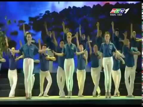 Cần Giờ Biển Hát