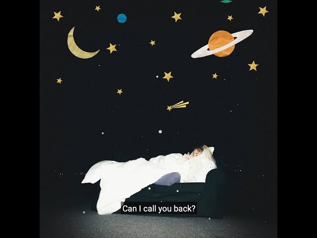 Can I Call You Back