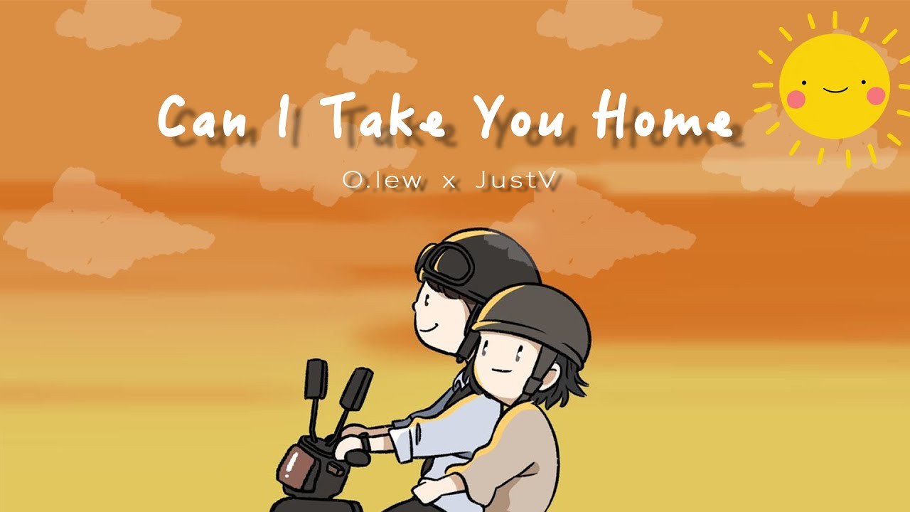 Can I Take You Home