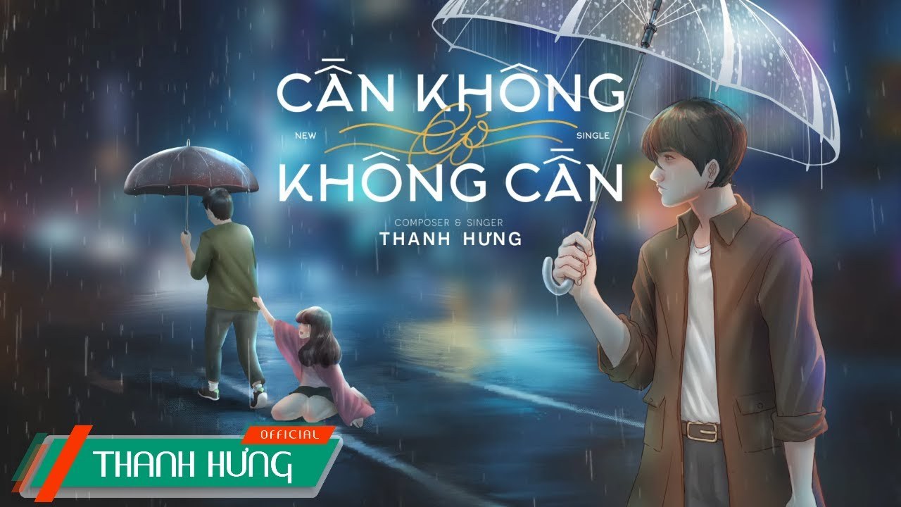 Cần Không Có, Có Không Cần